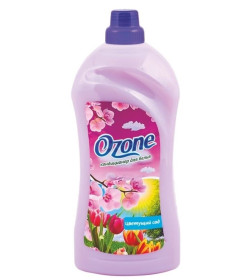 Кондиционер для белья Ozone цветущий сад, 2 л