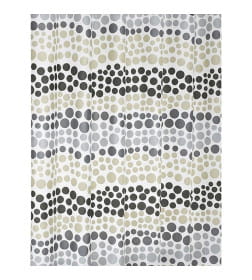 Штора для ванной 180х200 см Laver