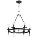 Светильник подвесной Arte Lamp STEFAN A1722SP-6BA (A1722SP-6BA) 