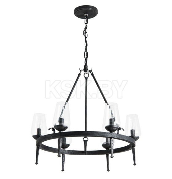 Светильник подвесной Arte Lamp STEFAN A1722SP-6BA (A1722SP-6BA) 