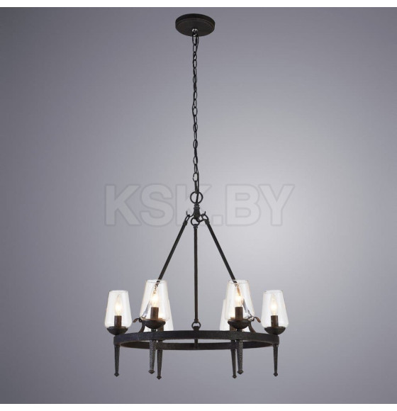 Светильник подвесной Arte Lamp STEFAN A1722SP-6BA (A1722SP-6BA) 