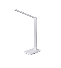 Светильник настольный Arte Lamp EDWARD A5126LT-1WH