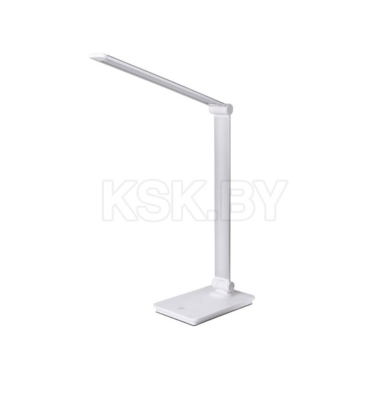 Светильник настольный Arte Lamp EDWARD A5126LT-1WH (A5126LT-1WH) 