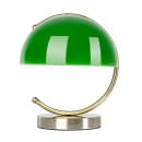 Светильник настольный Arte Lamp BANKER A5040LT-1AB (A5040LT-1AB) 