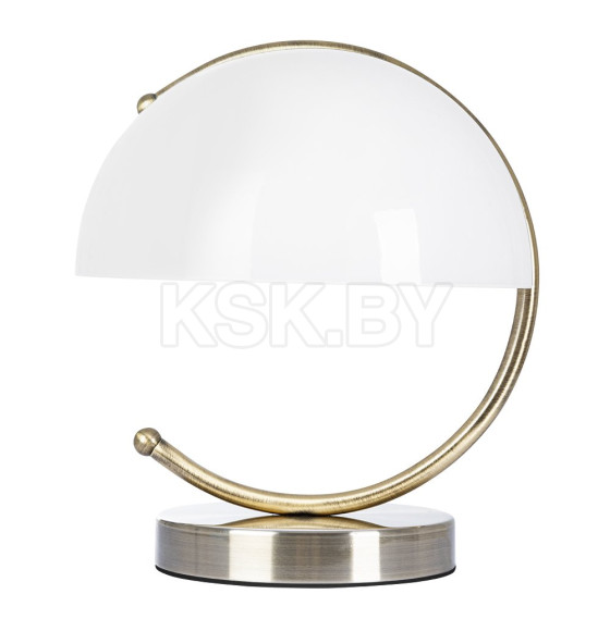 Светильник настольный Arte Lamp BANKER A5041LT-1AB (A5041LT-1AB) 