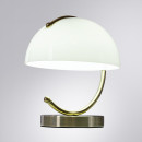 Светильник настольный Arte Lamp BANKER A5041LT-1AB (A5041LT-1AB) 