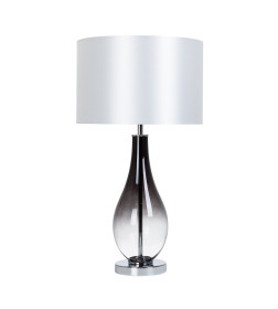 Светильник настольный Arte Lamp NAOS A5043LT-1BK