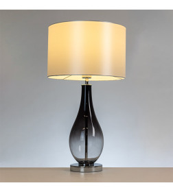 Светильник настольный Arte Lamp NAOS A5043LT-1BK