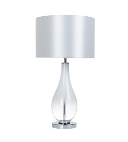 Светильник настольный Arte Lamp NAOS A5043LT-1WH