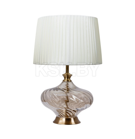 Светильник настольный Arte Lamp NEKKAR A5044LT-1PB (A5044LT-1PB) 