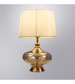 Светильник настольный Arte Lamp NEKKAR A5044LT-1PB