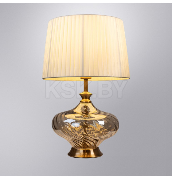 Светильник настольный Arte Lamp NEKKAR A5044LT-1PB (A5044LT-1PB) 