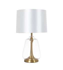 Светильник настольный Arte Lamp PLEIONE A5045LT-1PB