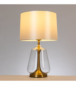 Светильник настольный Arte Lamp PLEIONE A5045LT-1PB