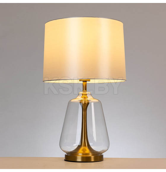 Светильник настольный Arte Lamp PLEIONE A5045LT-1PB (A5045LT-1PB) 