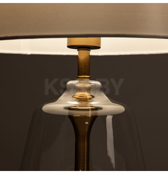 Светильник настольный Arte Lamp PLEIONE A5045LT-1PB (A5045LT-1PB) 