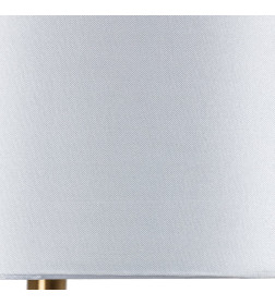 Светильник настольный Arte Lamp PLEIONE A5045LT-1PB