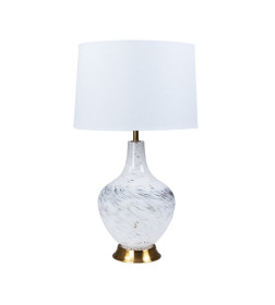 Светильник настольный Arte Lamp SAIPH A5051LT-1PB