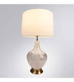 Светильник настольный Arte Lamp SAIPH A5051LT-1PB