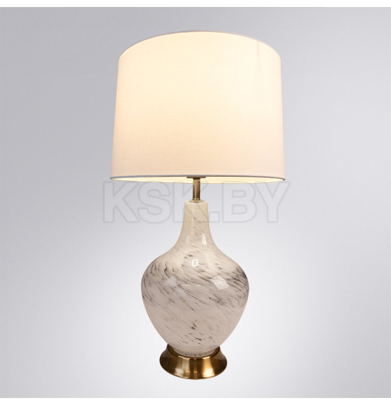 Светильник настольный Arte Lamp SAIPH A5051LT-1PB (A5051LT-1PB) 