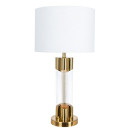 Светильник настольный Arte Lamp STEFANIA A5053LT-1PB (A5053LT-1PB) 