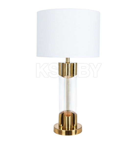 Светильник настольный Arte Lamp STEFANIA A5053LT-1PB (A5053LT-1PB) 