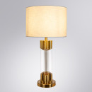 Светильник настольный Arte Lamp STEFANIA A5053LT-1PB (A5053LT-1PB) 