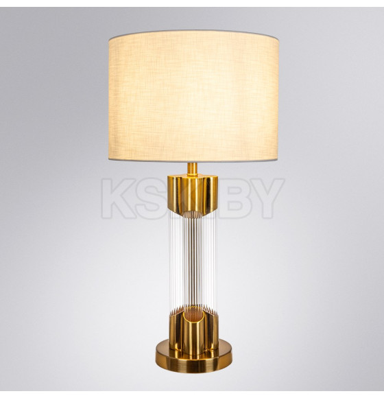 Светильник настольный Arte Lamp STEFANIA A5053LT-1PB (A5053LT-1PB) 