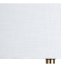 Светильник настольный Arte Lamp STEFANIA A5053LT-1PB