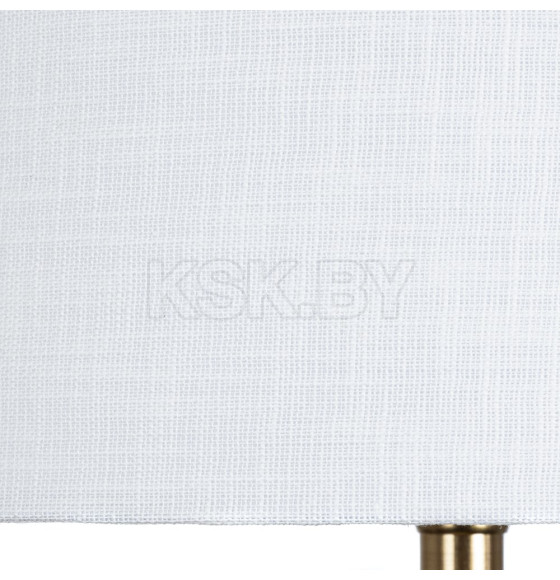 Светильник настольный Arte Lamp STEFANIA A5053LT-1PB (A5053LT-1PB) 