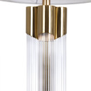 Светильник настольный Arte Lamp STEFANIA A5053LT-1PB (A5053LT-1PB) 