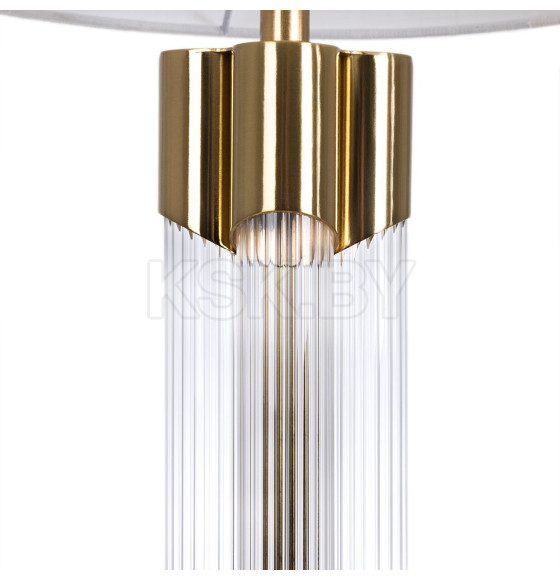 Светильник настольный Arte Lamp STEFANIA A5053LT-1PB (A5053LT-1PB) 