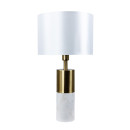 Светильник настольный Arte Lamp TIANYI A5054LT-1PB (A5054LT-1PB) 