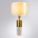 Светильник настольный Arte Lamp TIANYI A5054LT-1PB (A5054LT-1PB) 