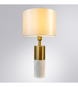 Светильник настольный Arte Lamp TIANYI A5054LT-1PB