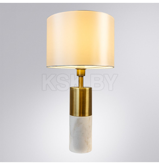 Светильник настольный Arte Lamp TIANYI A5054LT-1PB (A5054LT-1PB) 