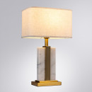 Светильник настольный Arte Lamp VARUM A5055LT-1PB (A5055LT-1PB) 