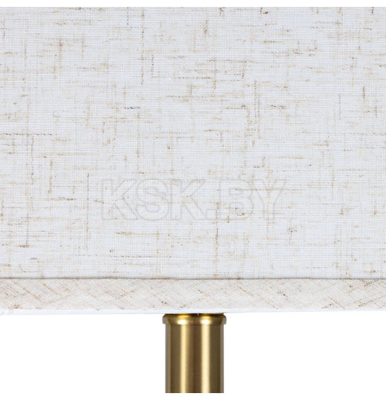 Светильник настольный Arte Lamp VARUM A5055LT-1PB (A5055LT-1PB) 