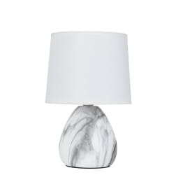 Светильник настольный Arte Lamp WURREN A5016LT-1WH