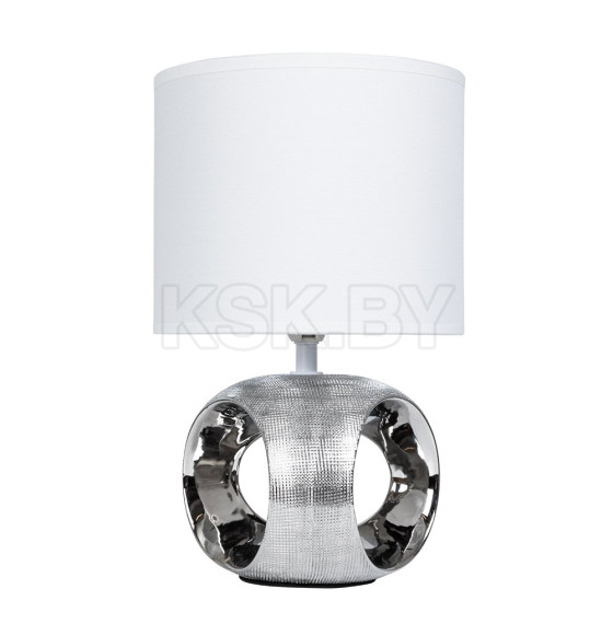 Светильник настольный Arte Lamp ZAURAK A5035LT-1CC (A5035LT-1CC) 