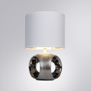 Светильник настольный Arte Lamp ZAURAK A5035LT-1CC (A5035LT-1CC) 