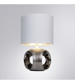 Светильник настольный Arte Lamp ZAURAK A5035LT-1CC