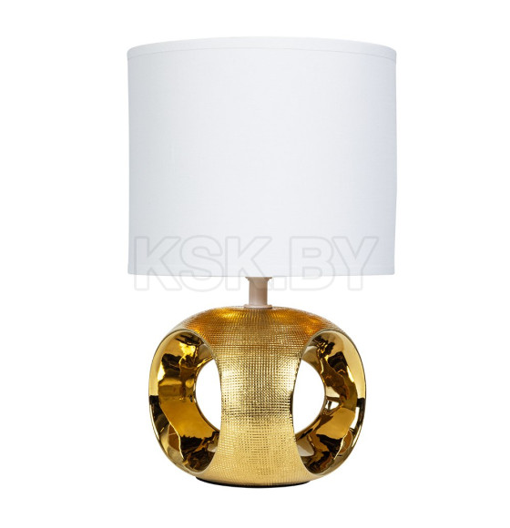 Светильник настольный Arte Lamp ZAURAK A5035LT-1GO (A5035LT-1GO) 