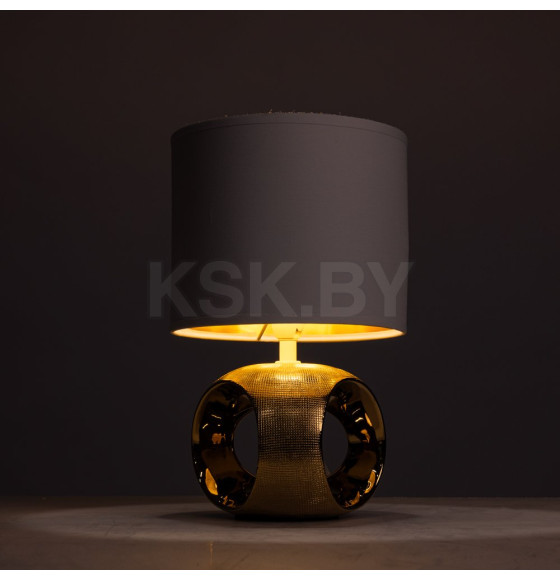 Светильник настольный Arte Lamp ZAURAK A5035LT-1GO (A5035LT-1GO) 