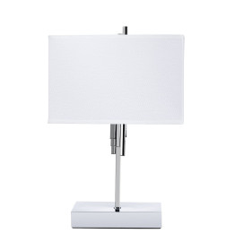 Светильник настольный Arte Lamp JULIETTA A5037LT-2CC