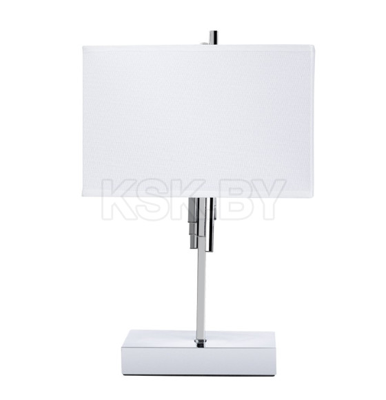 Светильник настольный Arte Lamp JULIETTA A5037LT-2CC (A5037LT-2CC) 