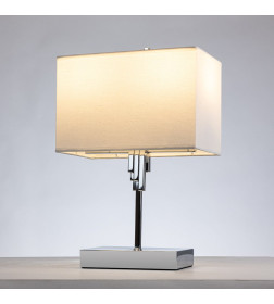 Светильник настольный Arte Lamp JULIETTA A5037LT-2CC