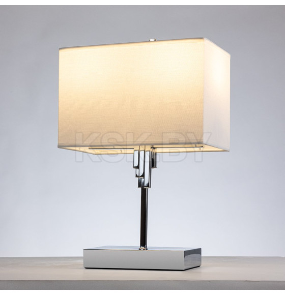 Светильник настольный Arte Lamp JULIETTA A5037LT-2CC (A5037LT-2CC) 