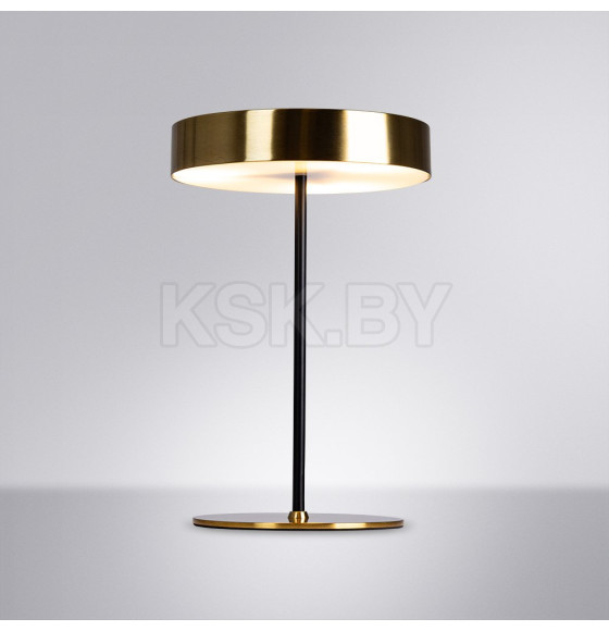 Светильник настольный Arte Lamp ELNATH A5038LT-3PB (A5038LT-3PB) 