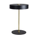 Светильник настольный Arte Lamp ELNATH A5038LT-3BK (A5038LT-3BK) 